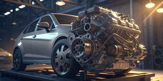 Crawford FA20 Engine Price: Everything You Need to Know - Crawford Performance
