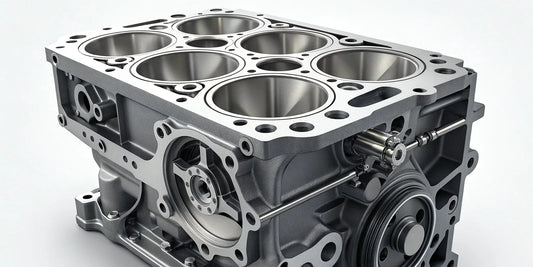 EJ25 Short Block Reliability: Problems & Fixes - Crawford Performance
