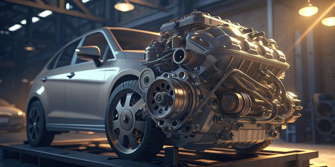FA20 Engine Price: Everything You Need to Know - Crawford Performance