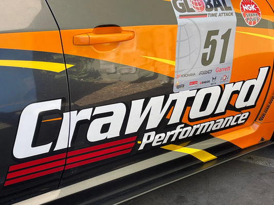 How to Choose the Best Subaru Performance Parts for Your Build - Crawford Performance