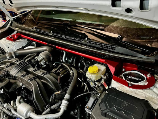 Maximize Your Subaru’s Performance with a Strut Tower Brace - Crawford Performance
