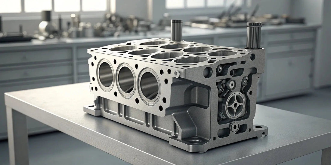 Ported Subaru WRX Heads: A Buyer's Guide - Crawford Performance