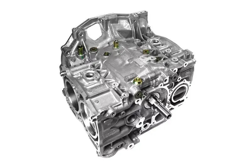 Subaru Engine EJ255 EJ20 Hybrid Upgrade Unlock Your Car's Hidden Power - Crawford Performance