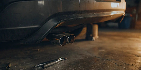 WRX Exhaust Adapter (2.5-3"): All You Need to Know - Crawford Performance