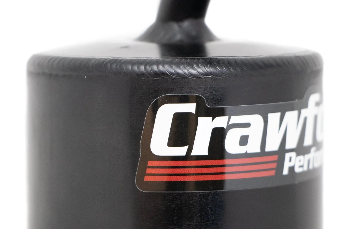2007 - 2009 Subaru Outback XT Air Oil Separator V2 Crawford Performance - Crawford Performance