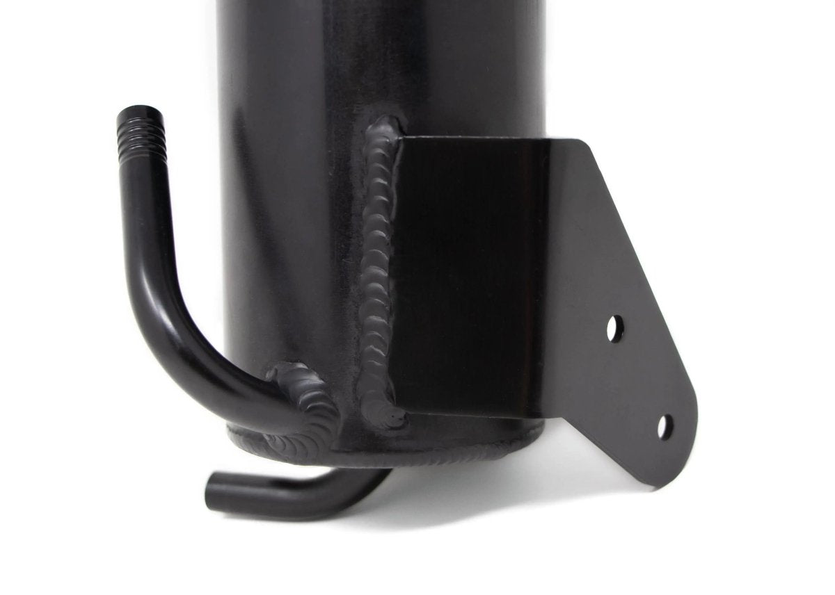 2008 - 2014 Subaru STI Air Oil Separator V2 Crawford Performance - Crawford Performance