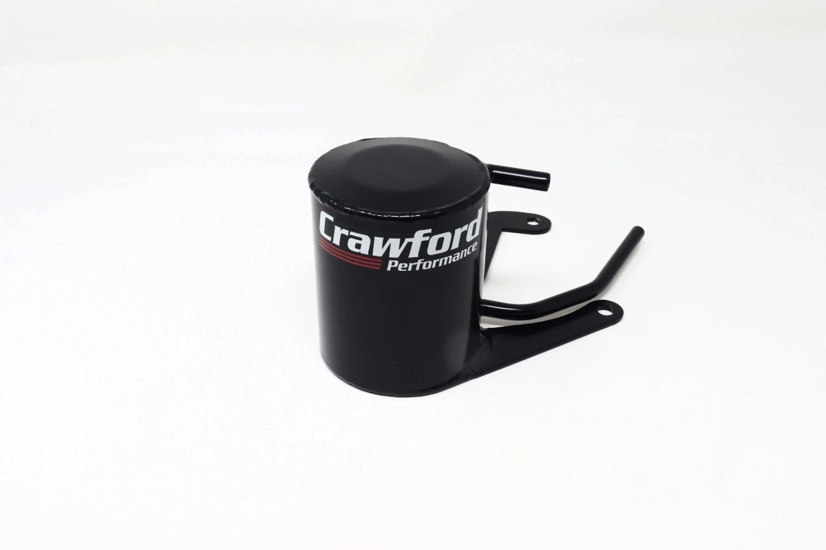 2017+ Impreza 2.0 Air Oil Separator Baja Crawford Performance - Crawford Performance