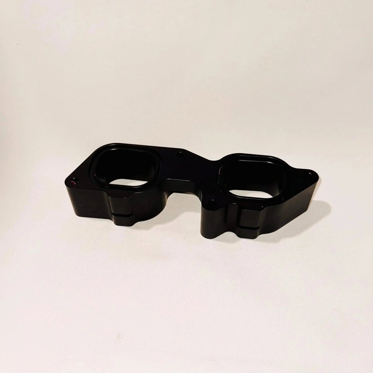 2018 - 2023 Subaru Crosstrek Billet Power Blocks Crawford Performance - Crawford Performance