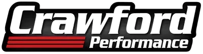 2018+ Subaru Crosstrek Rock Sliders Rock Rails Crawford Performance - Crawford Performance