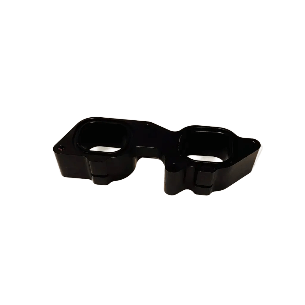 2019 - 2024 Forester 2.5 Billet Power Blocks Crawford Performance - Crawford Performance