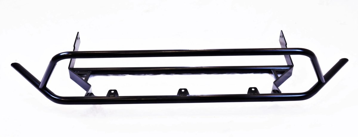 2019 - 2024 Subaru Forester Front Bumper Brush Guard Light Kit - Crawford Performance