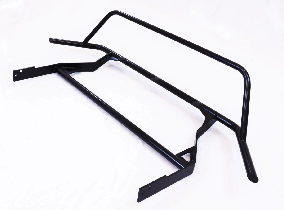 2019 - 2024 Subaru Forester Front Off - Road Bumper Brush Guard - Crawford Performance