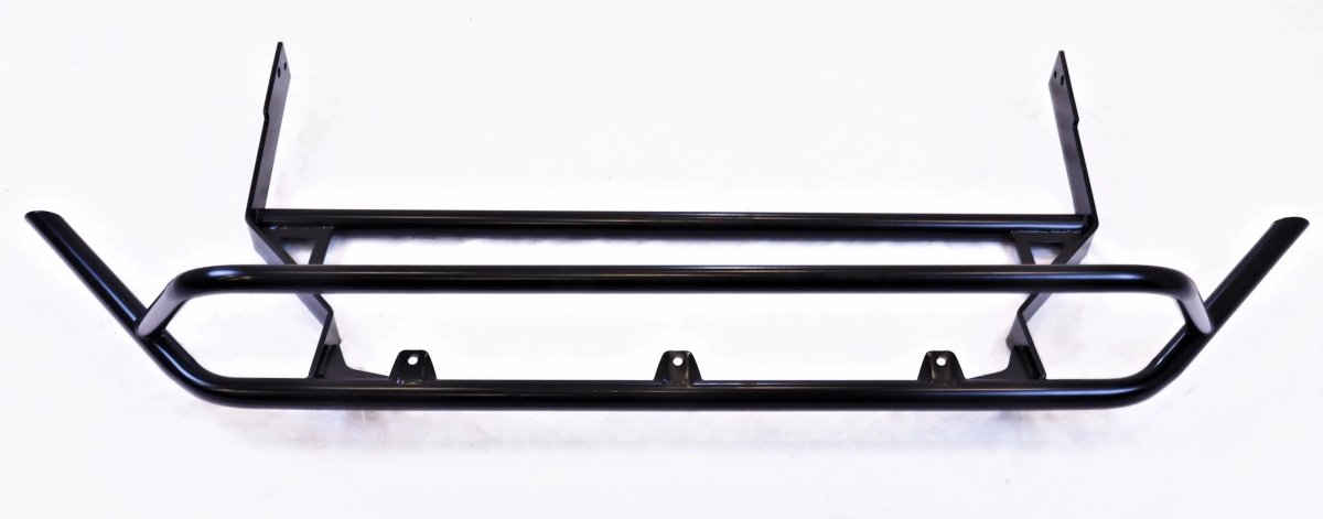 2019 - 2024 Subaru Forester Front Off - Road Bumper Brush Guard - Crawford Performance