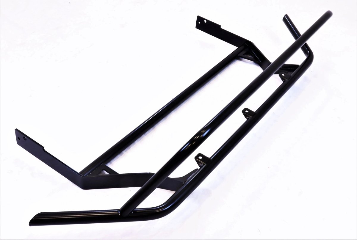 2019 - 2024 Subaru Forester Front Off - Road Bumper Brush Guard - Crawford Performance