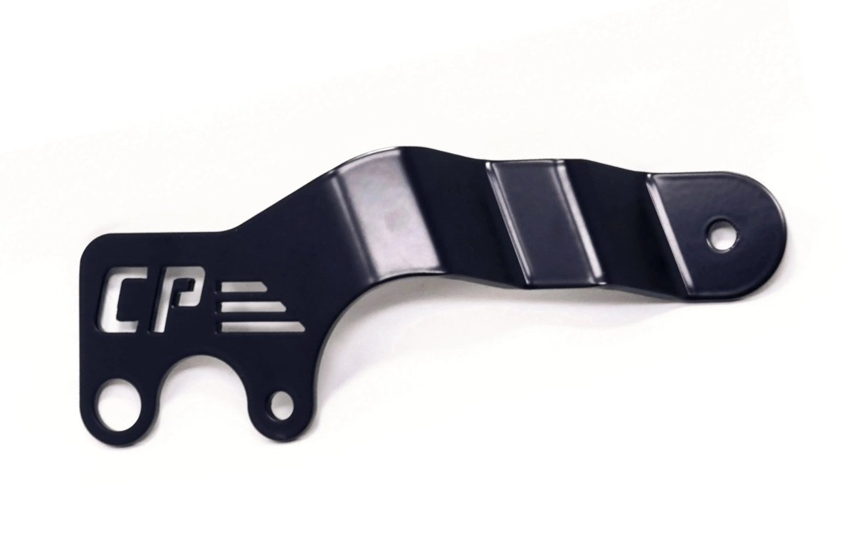2019 - 2024 Subaru Forester Hood Light Pod Kit Crawford Performance - Crawford Performance