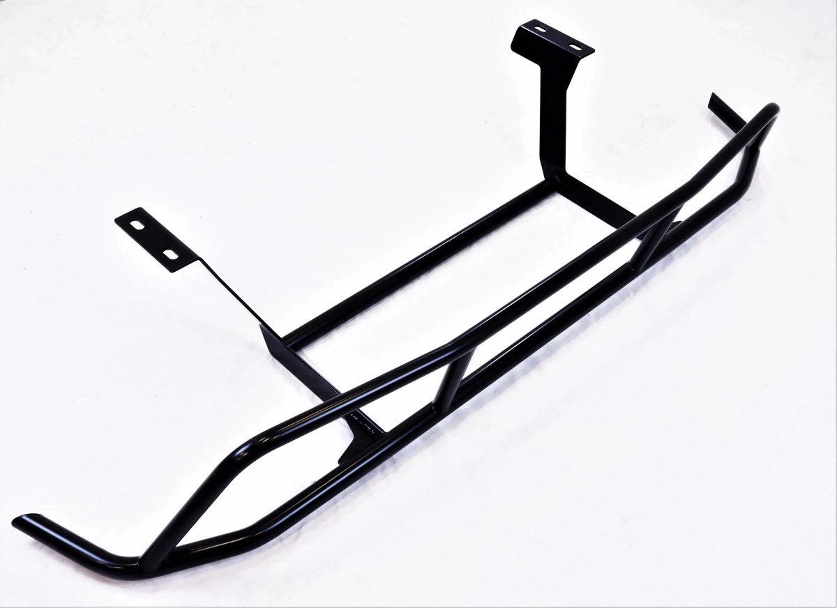 2019 - 2024 Subaru Forester Wilderness Rear Bumper Crawford Performance - Crawford Performance