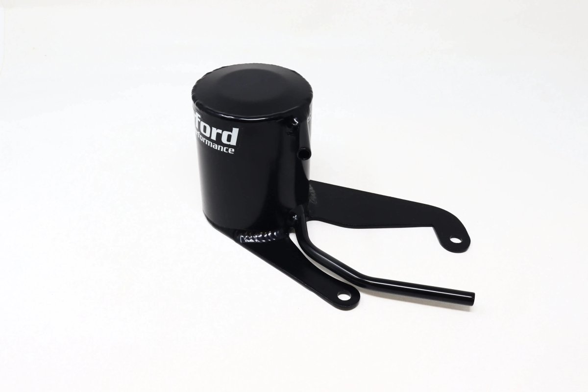 2024+ Subaru Crosstrek 2.0 Air Oil Separator Baja Crawford Performance - Crawford Performance
