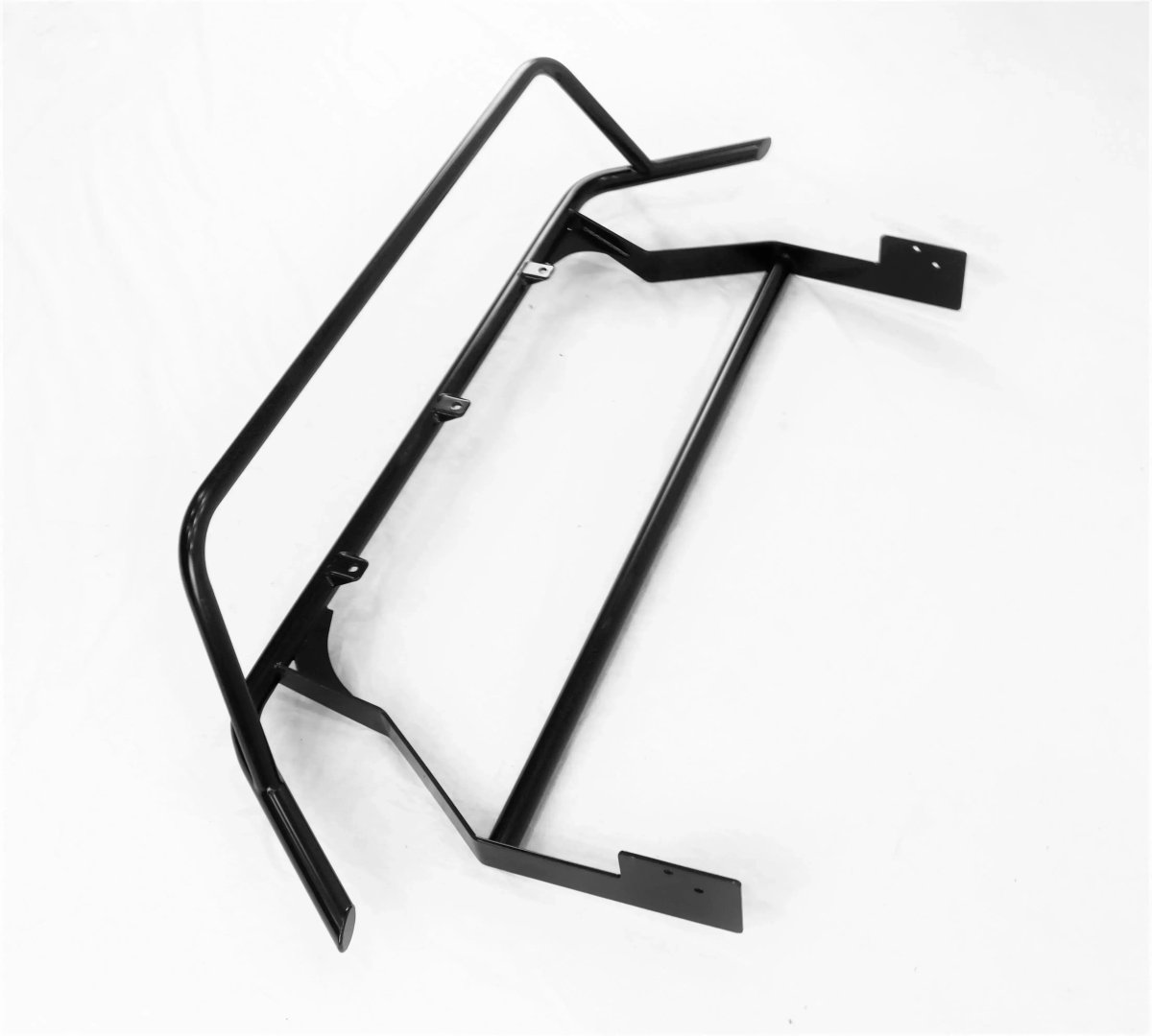 2024+ Subaru Crosstrek Front Bumper Guard Crawford Performance - Crawford Performance