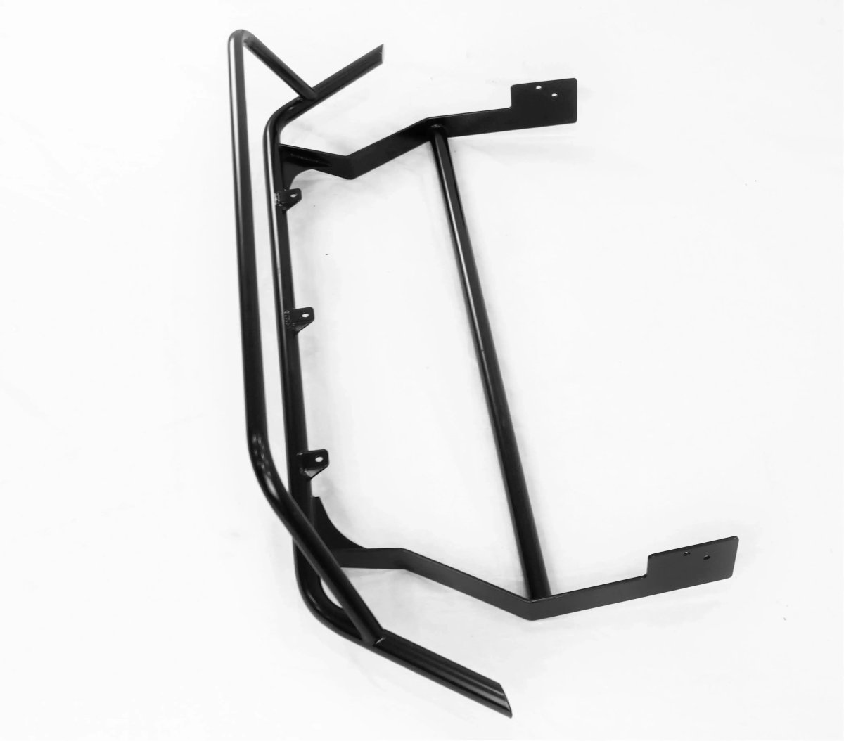 2024+ Subaru Crosstrek Front Bumper Guard Crawford Performance - Crawford Performance