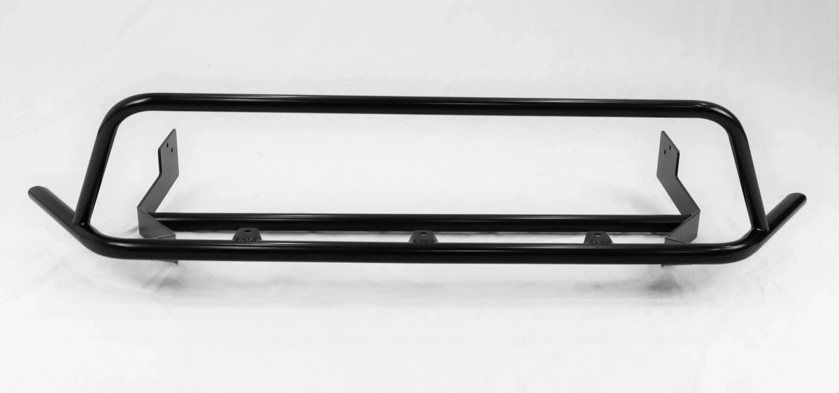 2024+ Subaru Crosstrek Front Bumper Guard Crawford Performance - Crawford Performance