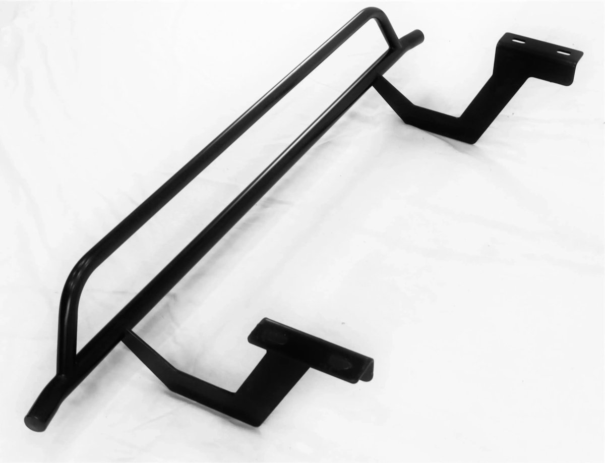 2024+ Subaru Crosstrek Rear Bumper Guard Crawford Performance - Crawford Performance