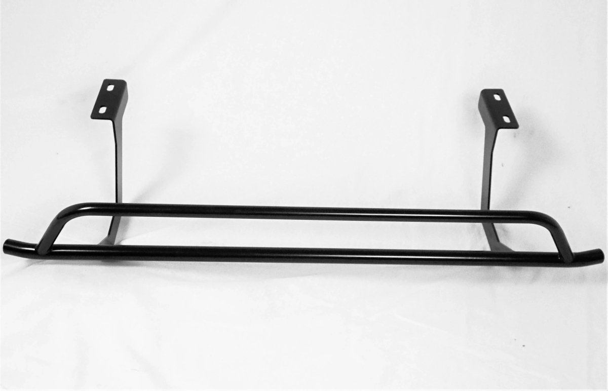 2024+ Subaru Crosstrek Rear Bumper Guard Crawford Performance - Crawford Performance