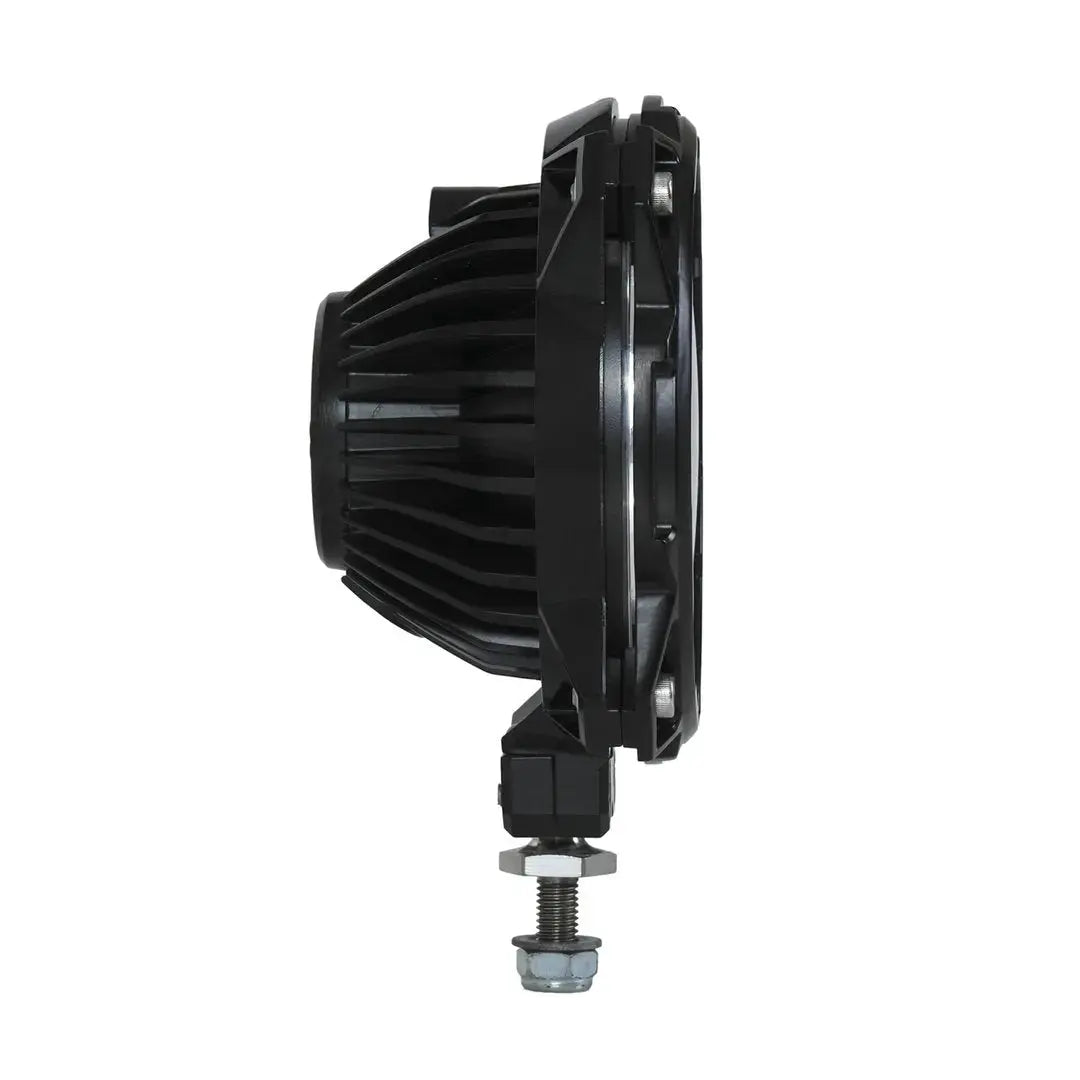 6" Pro6 Gravity LED Lights by KC HiLites - Crawford Performance