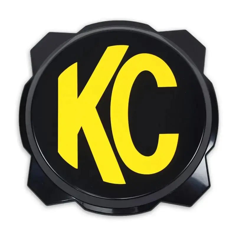 6" Pro6 Gravity LED Lights by KC HiLites - Crawford Performance