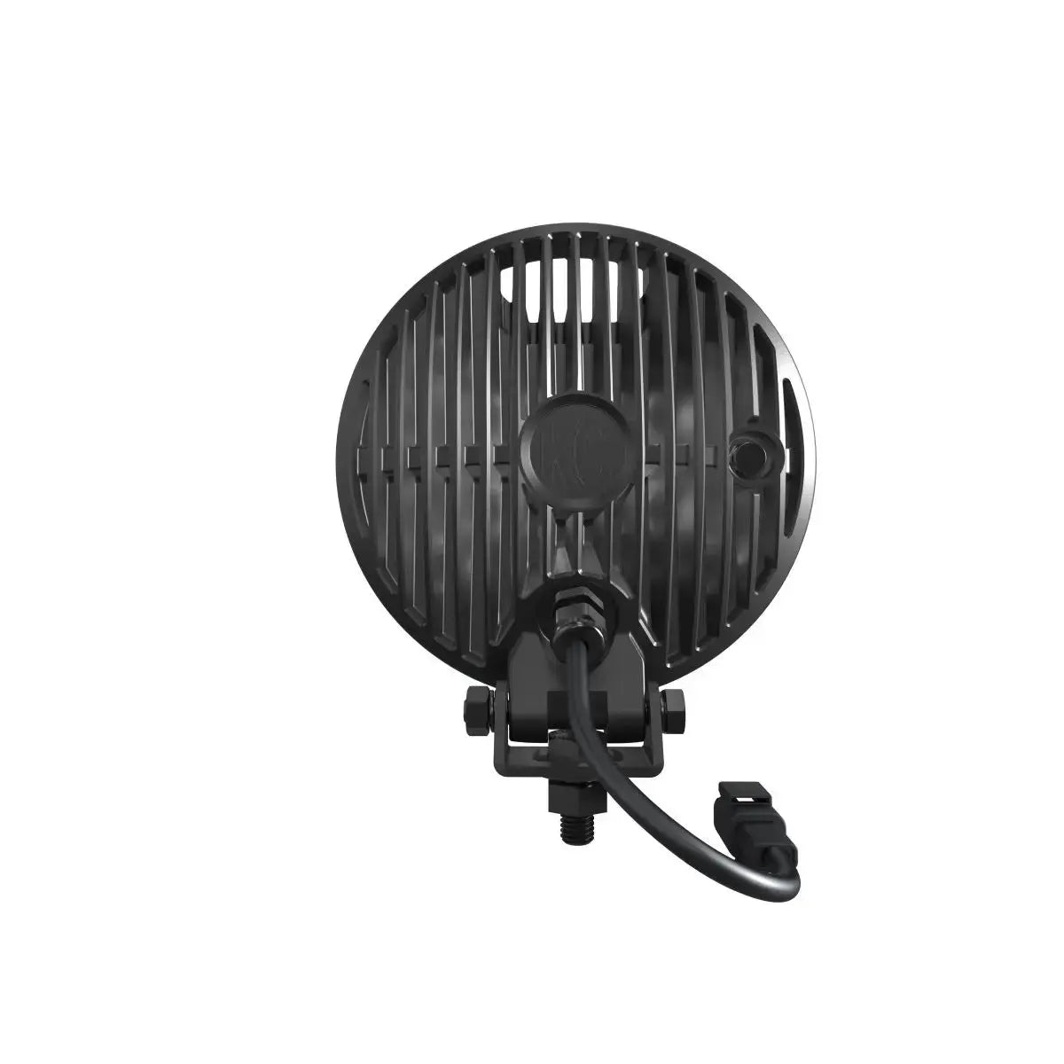 6" Slimlite LED Lights by KC HiLites - Crawford Performance