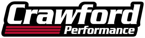Crawford Performance logo
