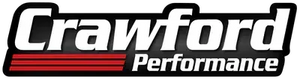 Crawford Performance Rock Sliders 2024+ Subaru Crosstrek.