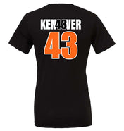 Ken Block KEN43EVER T-Shirt.