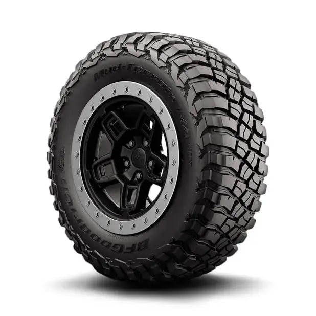 BFGoodrich Mud - Terrain T/A® KM3 - LT235/75/R15 - Crawford Performance