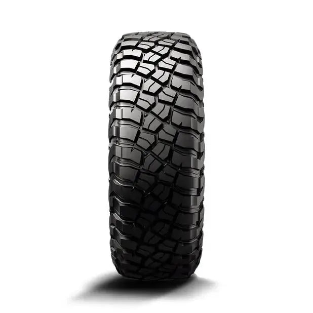 BFGoodrich Mud - Terrain T/A® KM3 - LT235/75/R15 - Crawford Performance