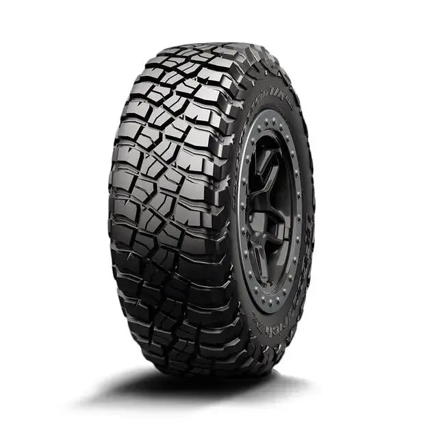 BFGoodrich Mud - Terrain T/A® KM3 - LT235/75/R15 - Crawford Performance