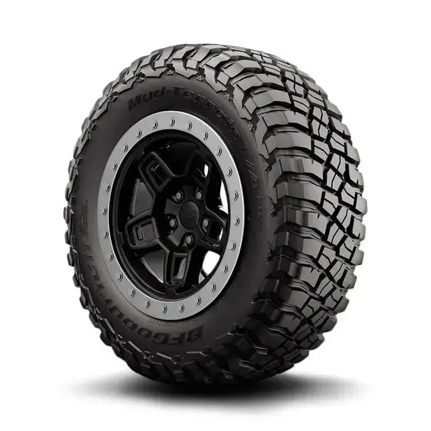 BFGoodrich Mud - Terrain T/A® KM3 - LT235/75/R15 - Crawford Performance