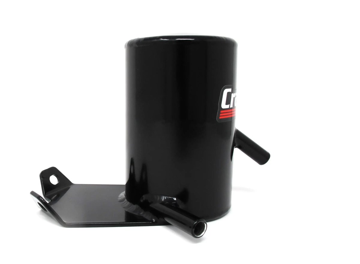 BRZ/FRS/86 2013 - 2020 Air Oil Separator V3 Crawford Performance - Crawford Performance