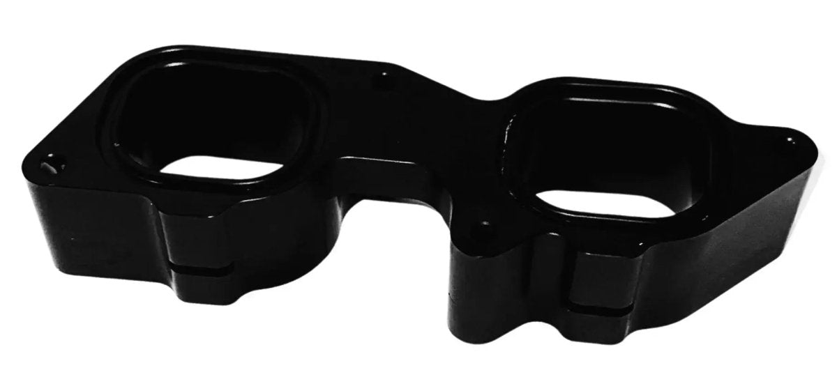 Crawford Billet Power Blocks 2024+ Crosstrek Impreza - Crawford Performance