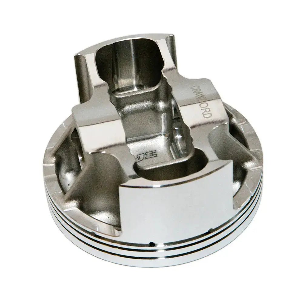 Crawford Built Subaru Performance Short Block WRX EJ255 EJ20 Hybrid - Crawford Performance