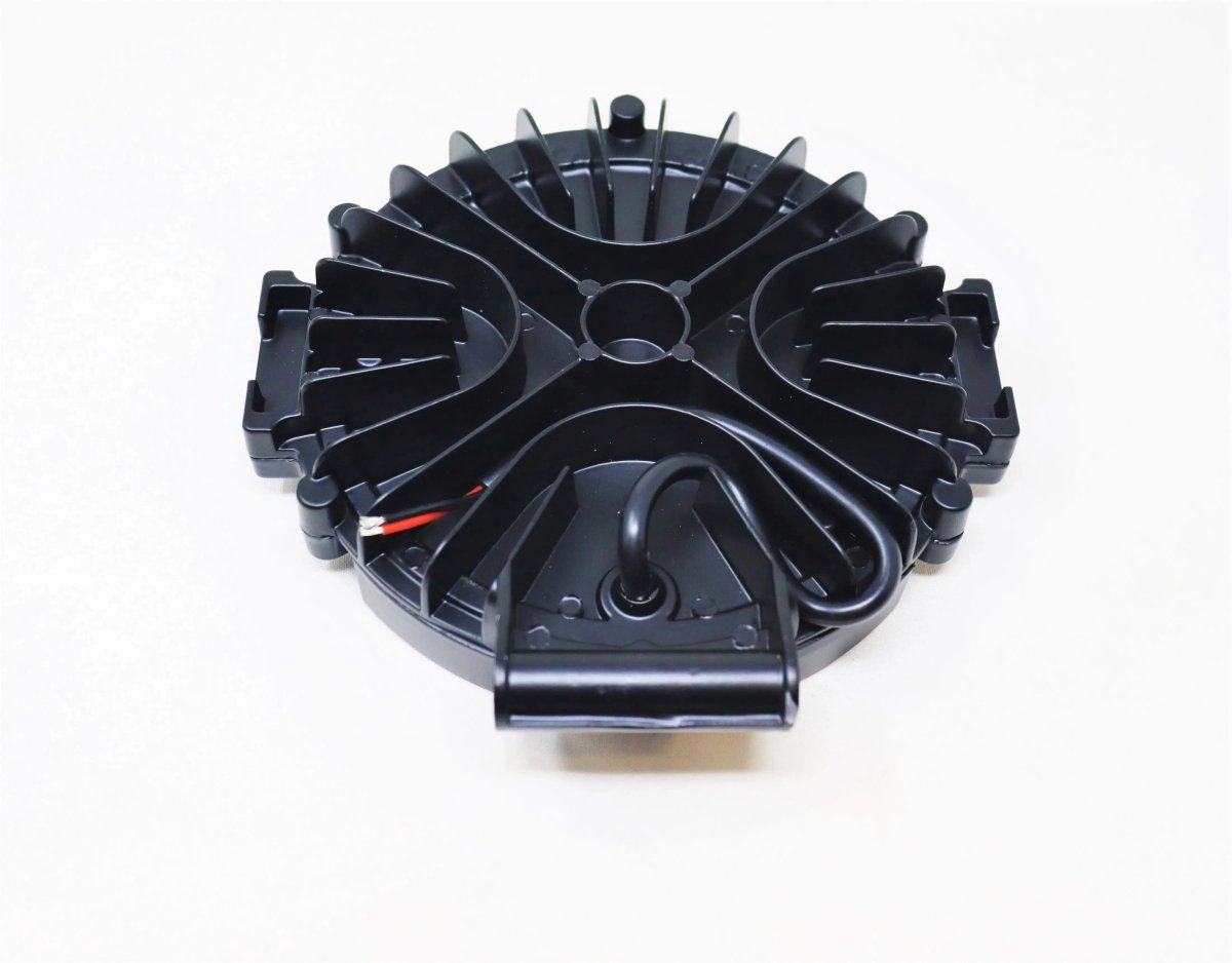 Crawford Performance 6 - inch LED Lights - Crawford Performance
