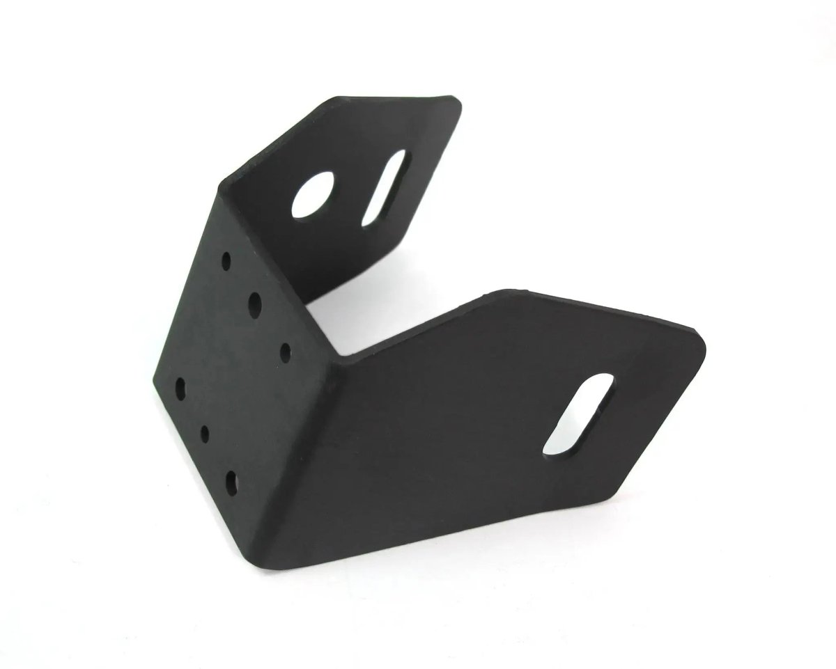 Crawford Performance Air Oil Separator V2 Universal - Crawford Performance