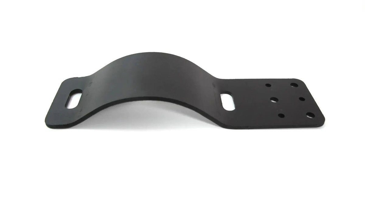 Crawford Performance Air Oil Separator V2 Universal - Crawford Performance