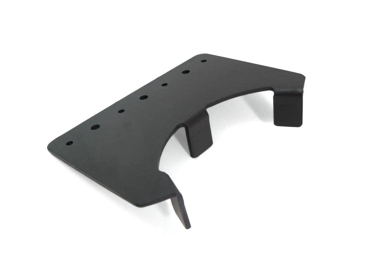 Crawford Performance Air Oil Separator V2 Universal - Crawford Performance