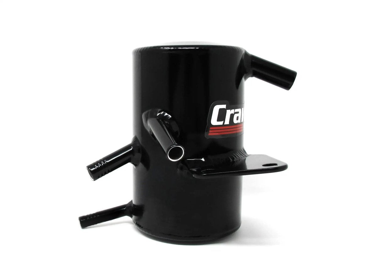 Crawford Performance Air Oil Separator V3 WRX 2015 - 2021 w/ TMIC - Crawford Performance