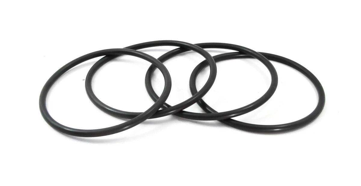 Crawford Performance Billet Power Block Replacement O - Rings - Crawford Performance