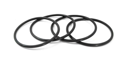 Crawford Performance Billet Power Block Replacement O - Rings - Crawford Performance