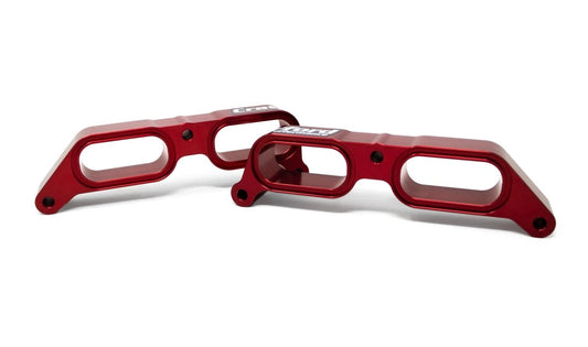 Crawford Performance Billet Power Blocks for BRZ FRS GT86 2013 - 2021 - Crawford Performance