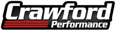 Crawford Performance Rock Sliders 2024+ Subaru Crosstrek - Crawford Performance