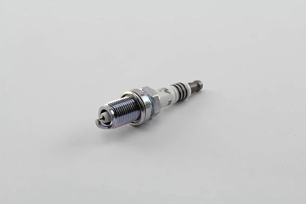 Crawford Performance Subaru WRX NGK Spark Plug BKR7EIX 2667 - Crawford Performance