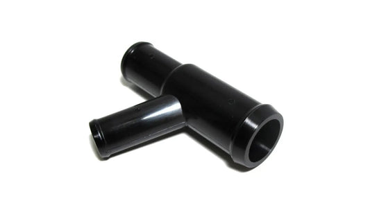 Crawford Subaru Air Oil Separator Y Connector Fitting Part 11821AA450 - Crawford Performance